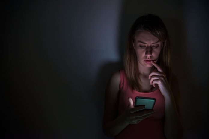 Tech Abuse Kaspersky