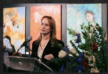 Verónica Allamand: “mi nueva exposición es una muestra más honesta y auténtica”