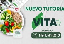 Herbalife incorpora IA que calcula las calorías de un plato en la app HerbaFit