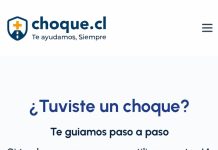 Choque.cl: nace la primera plataforma chilena de inteligencia artificial que evalúa los daños de un choque