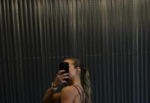 Las funciones del HUAWEI WATCH FIT 5 Pro que ayudan a Cami de la Peña a competir al máximo nivel
