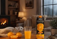 Invierno saludable: crece la preocupación por hidratarse mejor y reforzar el sistema inmune durante los meses fríos